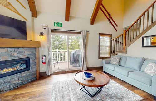The Blue Mountains House | 149 m² House ∙ 4 bedrooms ∙ 8 guests