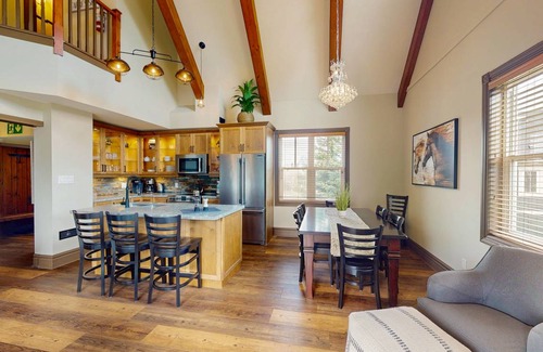 The Blue Mountains House | 149 m² House ∙ 4 bedrooms ∙ 8 guests