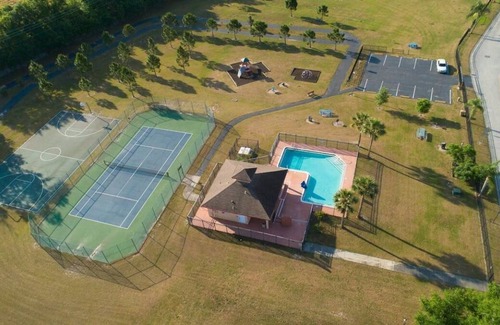 Montego Bay House | 149 m² House ∙ 4 bedrooms ∙ 10 guests