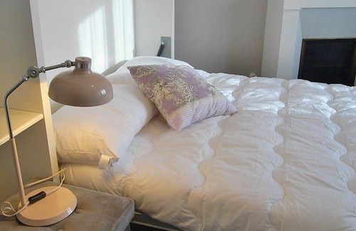 Archives Apartment | 15 m² Apartment ∙ 1 bedroom ∙ 1 guest