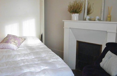 Archives Apartment | 15 m² Apartment ∙ 1 bedroom ∙ 1 guest