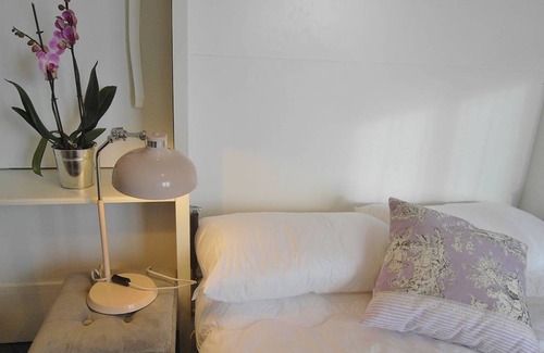 Archives Apartment | 15 m² Apartment ∙ 1 bedroom ∙ 1 guest