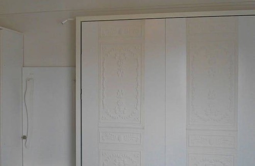Archives Apartment | 15 m² Apartment ∙ 1 bedroom ∙ 1 guest