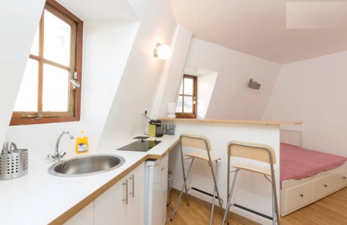 Madeleine Apartment | 15 m² Apartment ∙ 2 guests