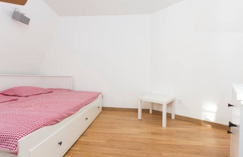 Madeleine Apartment | 15 m² Apartment ∙ 2 guests