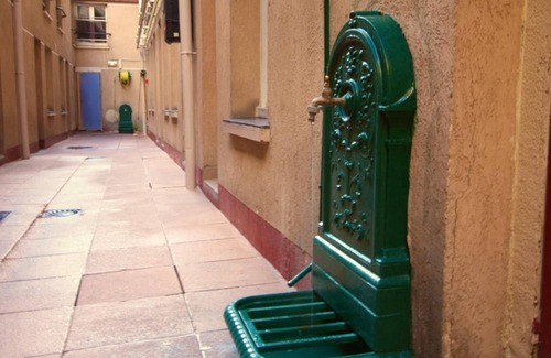 Bercy Hostel | 15 m² Hostel ∙ 10 guests