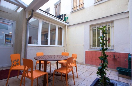Bercy Hostel | 15 m² Hostel ∙ 10 guests