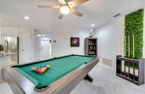 Doctor Phillips House | 150 m² House ∙ 3 bedrooms ∙ 10 guests