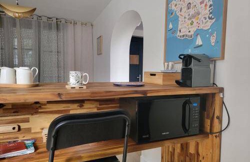 Aulnay-sous-Bois Villa | 150 m² Villa ∙ 3 bedrooms ∙ 6 guests