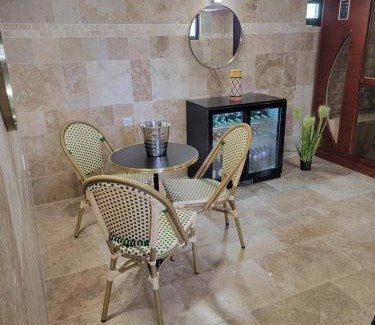 Aulnay-sous-Bois Villa | 150 m² Villa ∙ 3 bedrooms ∙ 6 guests