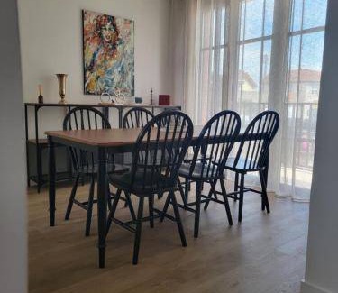 Aulnay-sous-Bois Villa | 150 m² Villa ∙ 3 bedrooms ∙ 6 guests