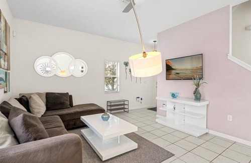 Bellavida House | 152 m² House ∙ 4 bedrooms ∙ 8 guests