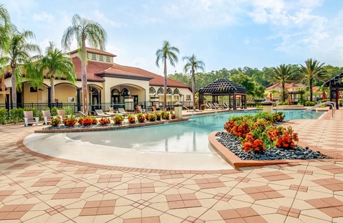 Bellavida House | 152 m² House ∙ 4 bedrooms ∙ 8 guests