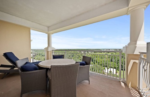 Reunion Condo | 154 m² Condo ∙ 2 bedrooms ∙ 6 guests