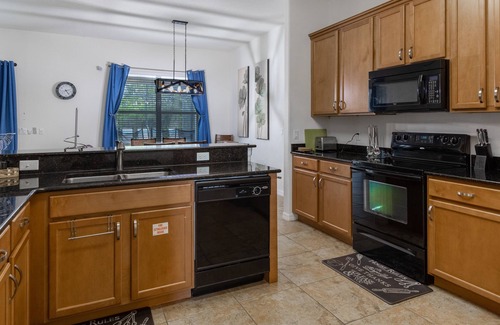 Watersong House | 154YSD: Family Friendly Home in Watersong
