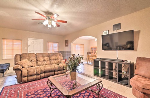 Auburndale House | 157 m² House ∙ 3 bedrooms ∙ 8 guests