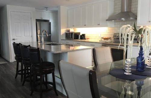 Waterloo Bed & Breakfast | 158 m² Bed and breakfast ∙ 4 bedrooms ∙ 8 guests