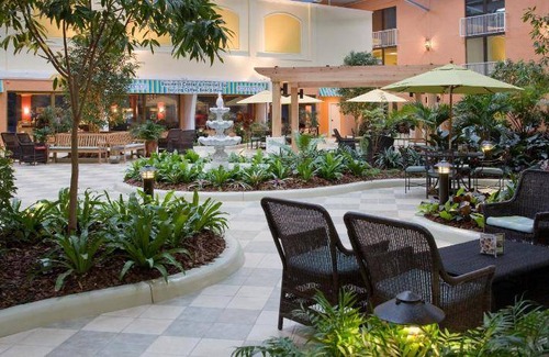 Orange Lake Hotel | 158 m² Hotel ∙ 3 bedrooms ∙ 127 guests