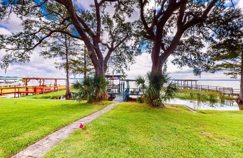 Leesburg House | 158 m² House ∙ 2 bedrooms ∙ 4 guests
