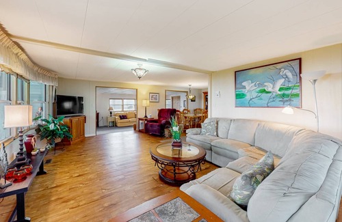 Leesburg House | 158 m² House ∙ 2 bedrooms ∙ 4 guests