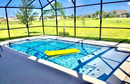 Sunset Lakes Villa | 158 m² Villa ∙ 4 bedrooms ∙ 8 guests