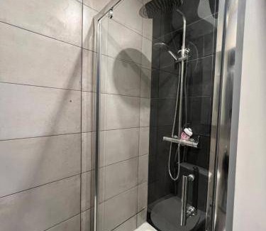 Le Tremblay Apartment | 16 m² Apartment ∙ 1 bedroom ∙ 2 guests