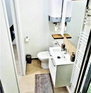 La Mare Apartment | 16 m² Apartment ∙ 1 bedroom ∙ 2 guests