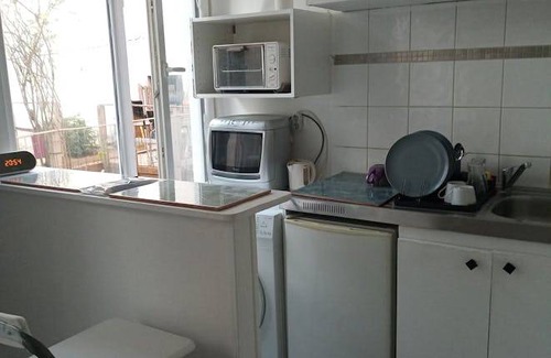 Pantin Apartment | 16 m² Apartment ∙ 2 guests