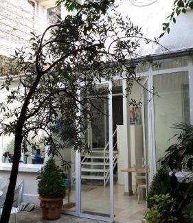 Amerique Bed & Breakfast | 16 m² Bed and breakfast ∙ 3 guests