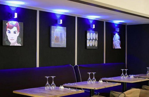 Villepinte Hotel | 16 m² Hotel ∙ 127 guests