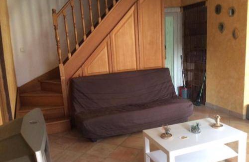 Roissy-en-France Bed & Breakfast | 160 m² Bed and breakfast ∙ 1 bedroom ∙ 2 guests