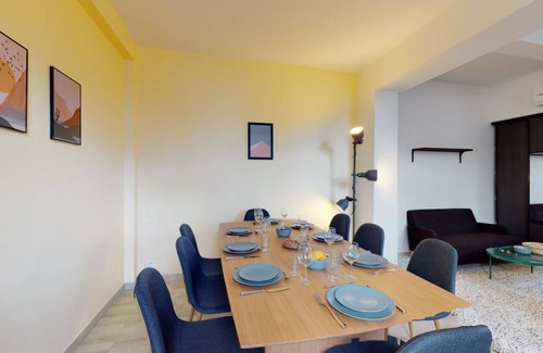 Suresnes Resort | 161 m² Private room ∙ 1 bedroom ∙ 2 guests