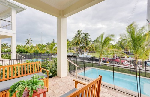 Stuart Apartment | 162 m² Apartment ∙ 3 bedrooms ∙ 6 guests