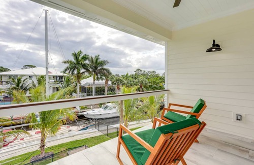 Stuart Apartment | 162 m² Apartment ∙ 3 bedrooms ∙ 6 guests