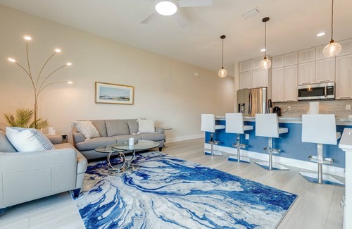 Tropic House | 162 m² House ∙ 2 bedrooms ∙ 4 guests