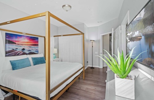 Florida Central Atlantic Coast House | 162 m² House ∙ 3 bedrooms ∙ 12 guests