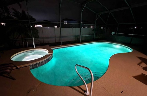 Solana House | 163 m² House ∙ 4 bedrooms ∙ 10 guests