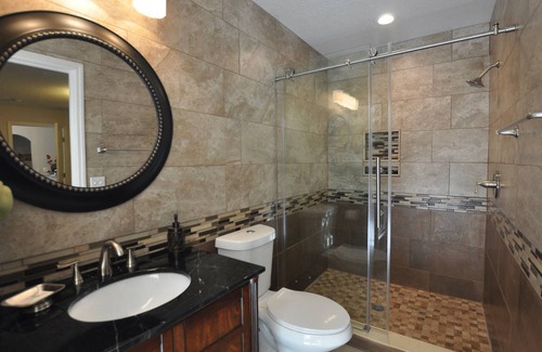 Thousand Oaks Villa | 163 m² Villa ∙ 4 bedrooms ∙ 8 guests