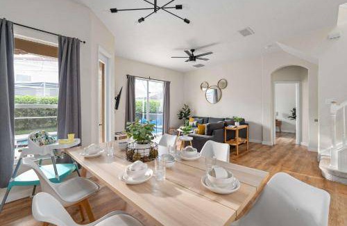 Tuscan Hills House | 164 m² House ∙ 4 bedrooms ∙ 9 guests