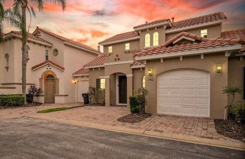 Tuscan Hills House | 164 m² House ∙ 4 bedrooms ∙ 9 guests