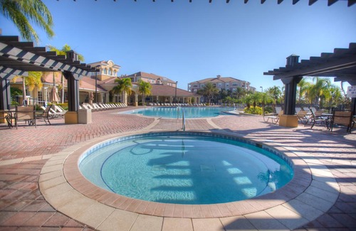 Florida Central Atlantic Coast House | 165 m² House ∙ 3 bedrooms ∙ 12 guests