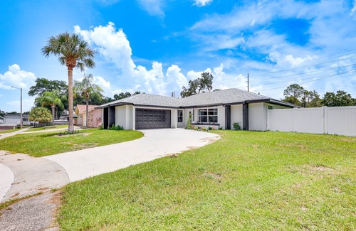 Bloomingdale House | 165 m² House ∙ 3 bedrooms ∙ 6 guests