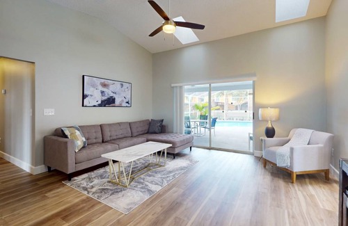 Lindfields House | 165 m² House ∙ 3 bedrooms ∙ 8 guests