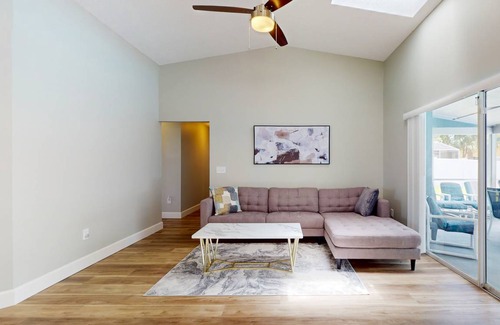 Lindfields House | 165 m² House ∙ 3 bedrooms ∙ 8 guests
