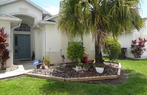 Eagle Pointe South House | 166 m² House ∙ 4 bedrooms ∙ 6 guests