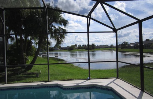 Eagle Pointe South House | 166 m² House ∙ 4 bedrooms ∙ 6 guests