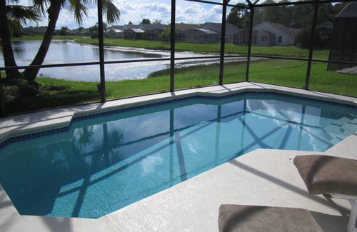 Eagle Pointe South House | 166 m² House ∙ 4 bedrooms ∙ 6 guests