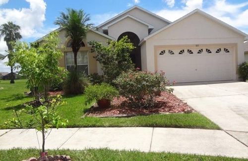Eagle Pointe South House | 166 m² House ∙ 4 bedrooms ∙ 6 guests