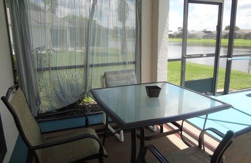 Eagle Pointe South House | 166 m² House ∙ 4 bedrooms ∙ 6 guests