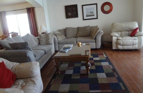 Eagle Pointe South House | 166 m² House ∙ 4 bedrooms ∙ 6 guests